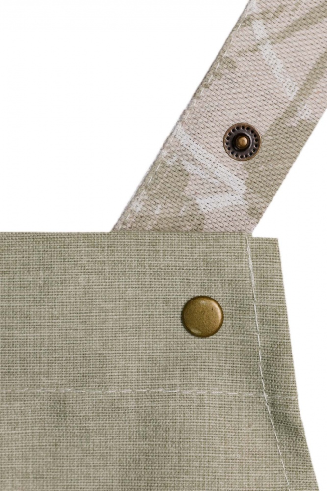 Фартук Herbs Green La Nuit