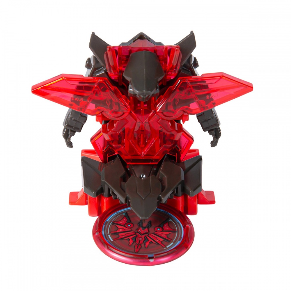 Игровой набор Screechers Wild S5 L0.5 V2 - Сенгвинити KS686101B