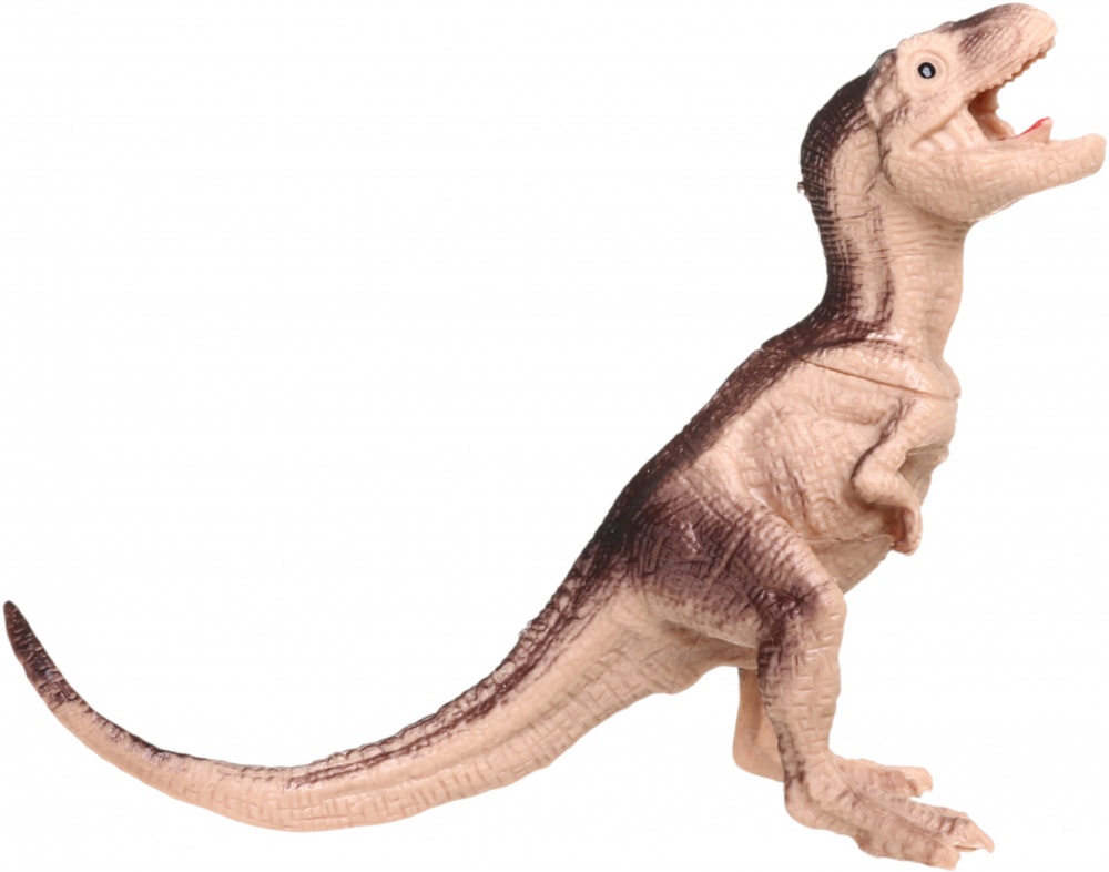 Игровой набор PIXIE яйцо динозавры 13 шт. 18.5х14.5 см пластик YX-DT01-1