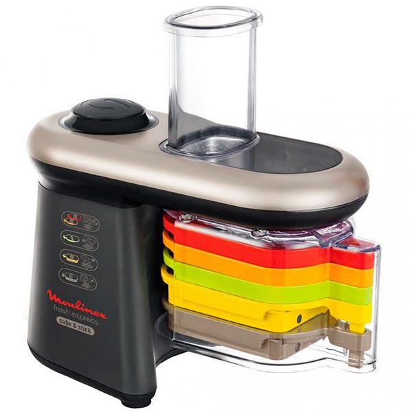 Комбайн кухонний Moulinex DJ9058