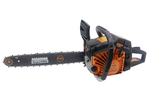 Бензопила ланцюгова Powercraft CS 5236hm
