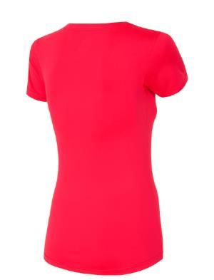 Футболка 4F H4L19-TSDF003-53S L рожевий