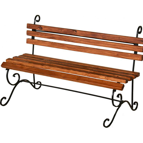 Лавка Rattwood 0957 1.3 м