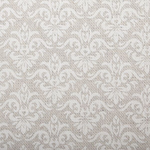 Скатерть Узор 132x220 см разноцветный La Nuit 