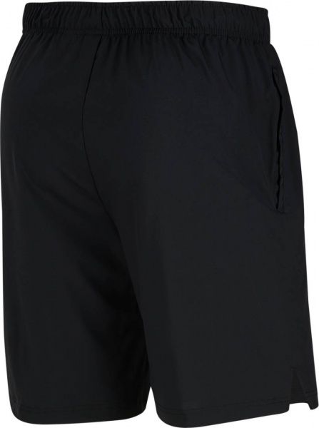 Шорти Nike M NK FLX 2.0 CMO CJ1972-010 р. XL чорний