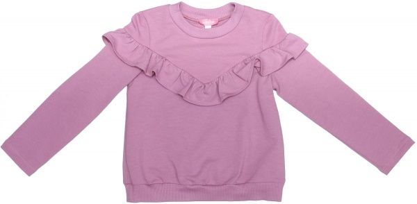 Реглан Sasha р.122 розовый 4394/3 