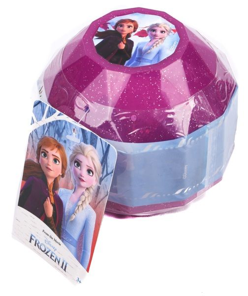 Набор украшений DISNEY FROZEN Диамант-сюрприз средний в ассортименте FR29131