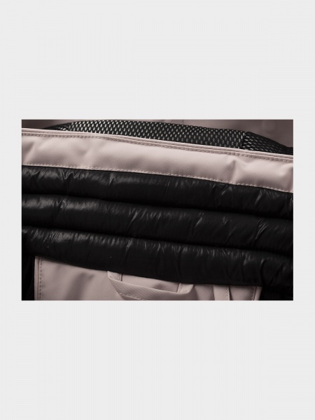 Куртка 4F D4Z20-KUDN101-56S р.M рожевий