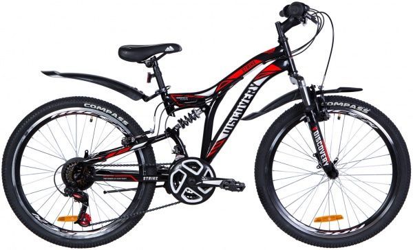 Велосипед Discovery 15