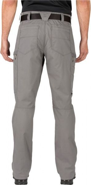 Штани 5.11 Tactical Apex Pants р. 40/34 storm 74434
