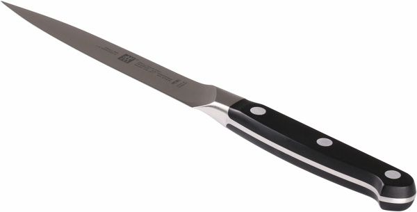 Ніж для чищення овочів TWIN Pro 13 см 38420-131 Zwilling J.A. Henckels