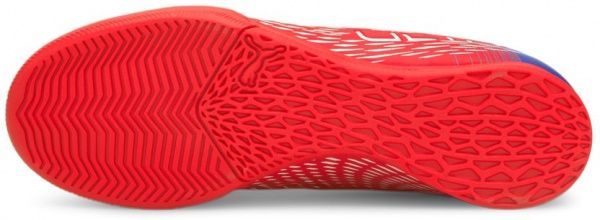 Футзальне взуття Puma ULTRA 4.3 IT 10653701 р. UK 9 рожевий