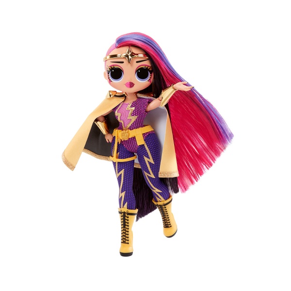 Кукольный набор L.O.L. SURPRISE! O.M.G.Movie Magic Мисс Абсолют