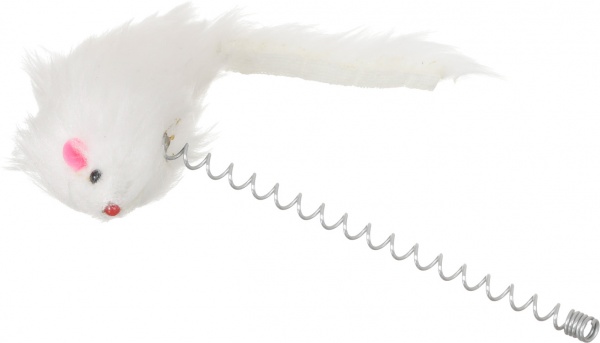 Игрушка Koopman для кошек 240х240х70 мм в ассортименте