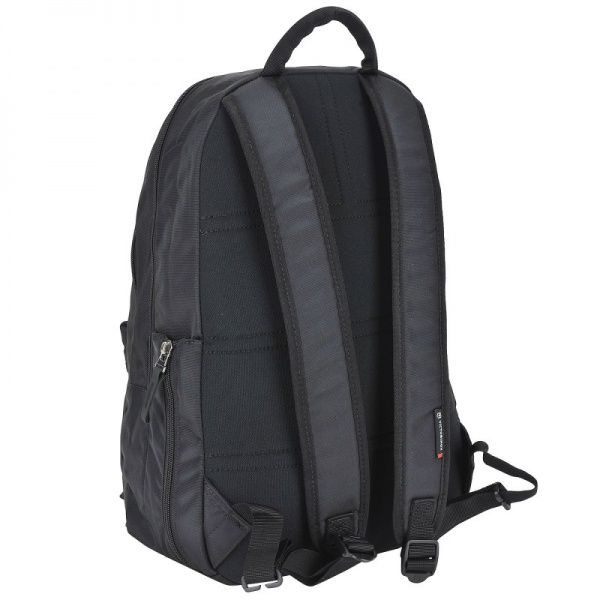 Рюкзак Victorinox Travel ALTMONT 3.0 black 20 л