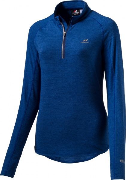 Джемпер Pro Touch Ina III 268195-70833 р. XS темно-синий