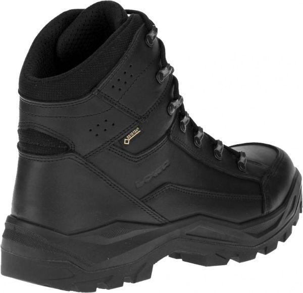 Ботинки Lowa RENEGADE II GTX MID TF 310925/999 black р.9,5 