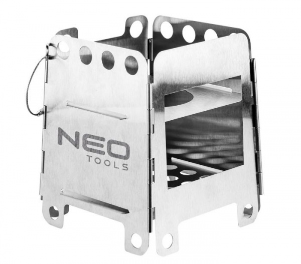 Система приготування їжі NEO tools 63-126
