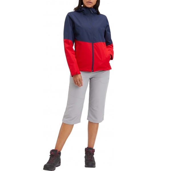 Куртка McKinley Tetil W 417882-903270 р.40