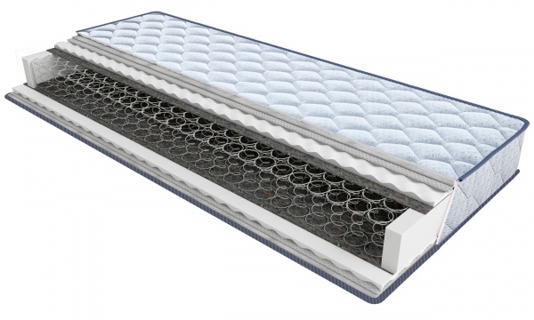 Матрас Freedom Hard ЕММ 140x200 см