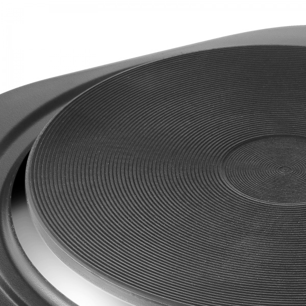 Плита электрическая настольная Myria MY1821BK 