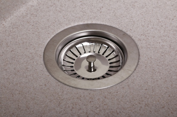 Мойка для кухни Metalac X-granit Linea Plus бежевая 188628 