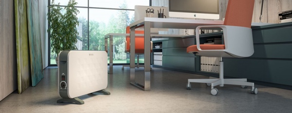 Конвектор Olimpia Splendid Caleo Metal (2000 Вт)