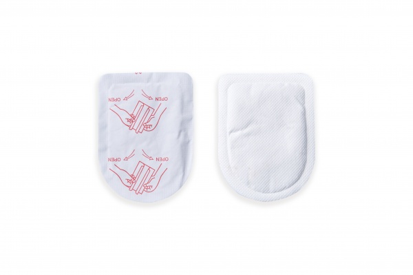 Грелка термохимическая для ног Takehot Toe Warmer для ног 10 пар