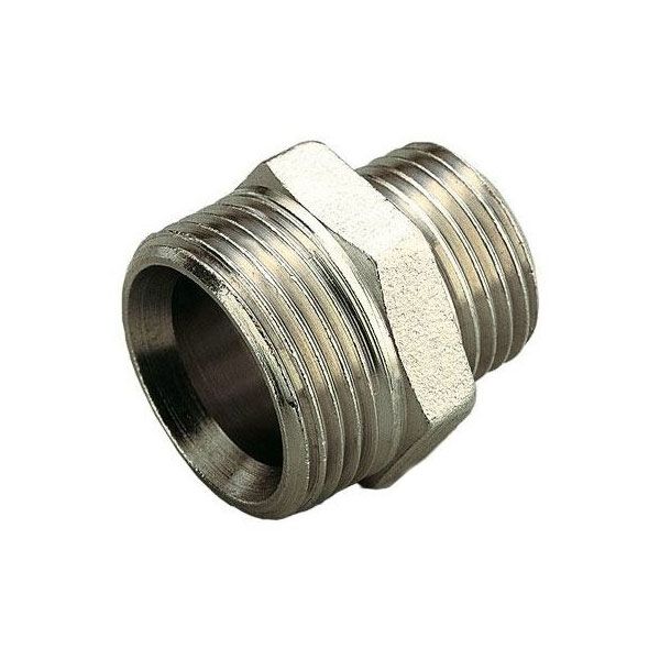 Ніпель зовнішня Rhein 1/2