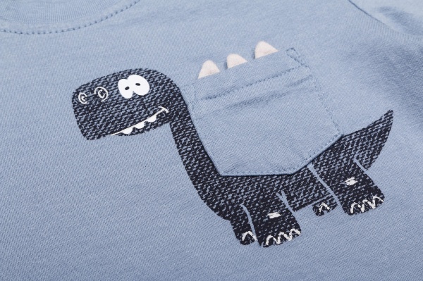 Світшот для хлопчика Blue Seven р.68 бежевий 977612 X * 98 