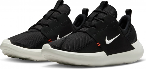 Кроссовки Nike E-SERIES AD DV2436-001 р.42 черный