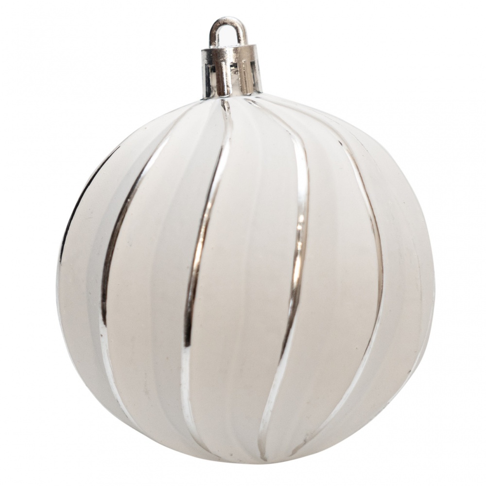 Набор елочных шаров 892616 21 шт./уп.