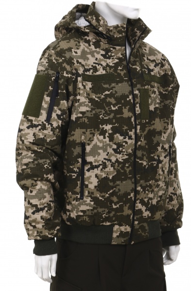 Куртка LOGOS тактична Бомбер 