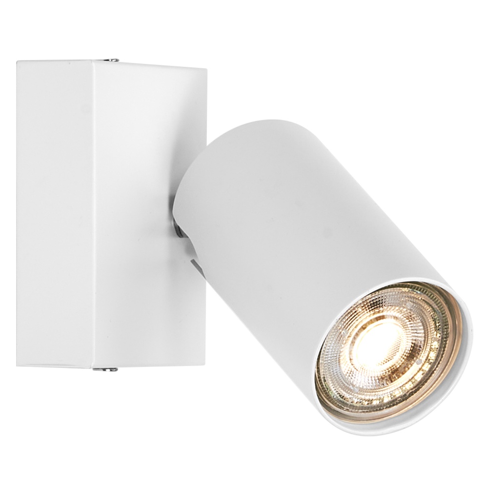 Спот Ledvance Octagon 1x3,4 Вт GU10 білий