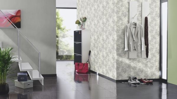 Шпалери RASCH Hyde Park 411515 