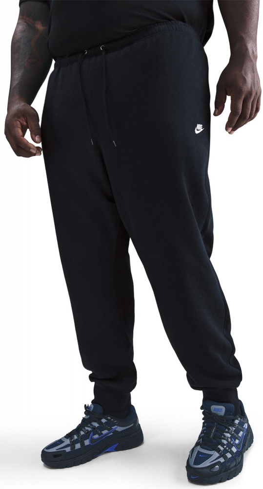 Брюки Nike M NK Club BB Jogger FN3787-010 р. M черный