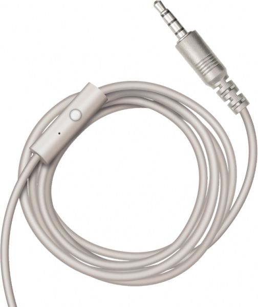 Навушники Trust TRUST Noma Headphones white 