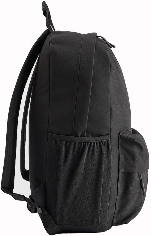 Рюкзак 4F 4FWSS26ABACU609-20S 18 л черный