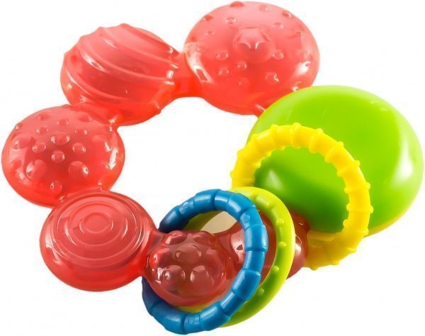 Прорізувач Canpol Babies Бульбашки 56/132