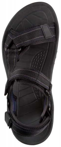 Сандалии McKinley Maui M 262118-901050 р. EUR 43 черный