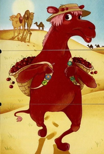 Книга Екатерина Перконос «Абетка Барвистих Вигуків» 978-966-976-537-6