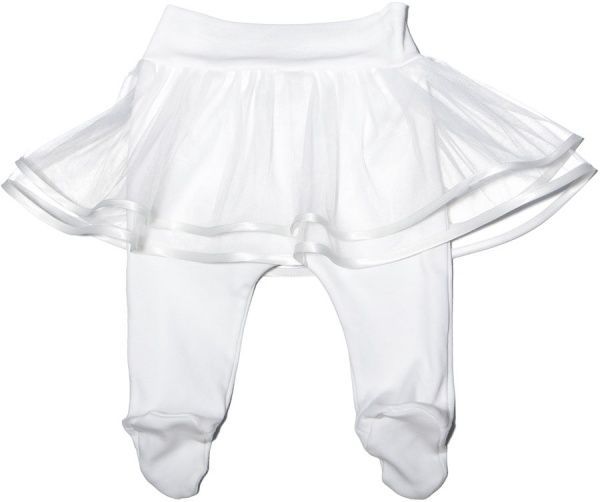 Ползунки Sasha 56 молочный 85415130 