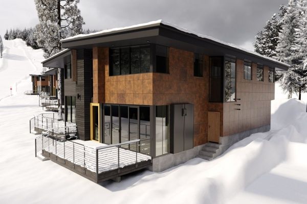 Плитка Allore Group Lava Brown F P R Mat 60x60 