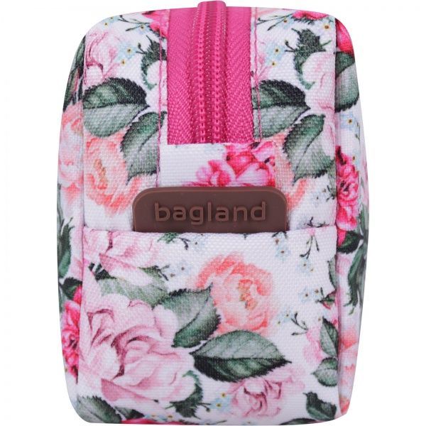 Косметичка Bagland Розы сублимация 793 мульти 00200664 
