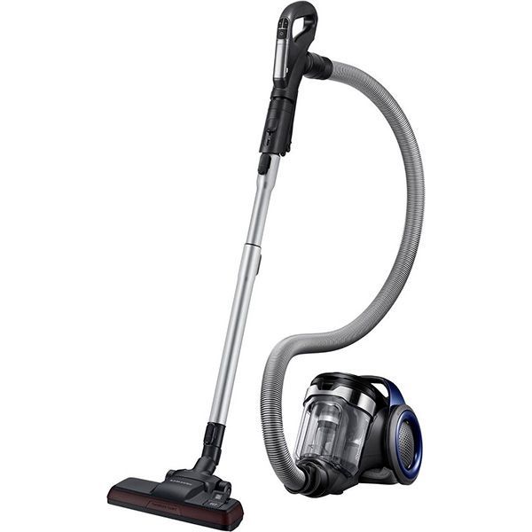 Пылесос Samsung Anti-Tangle VC05K71F0HB/UK 
