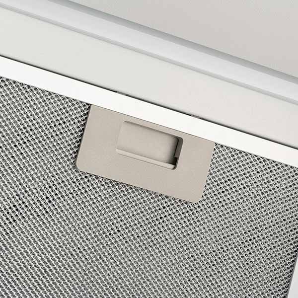 Витяжка Pyramida BG 600 S GWH