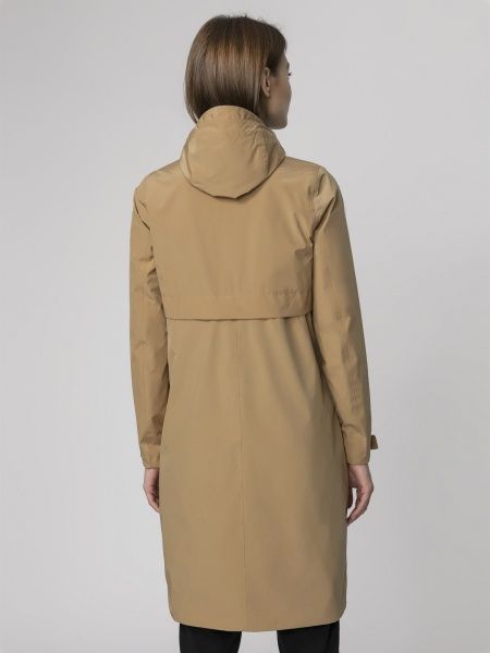 Куртка 4F D4L21-KUD304-83S XL бежевий