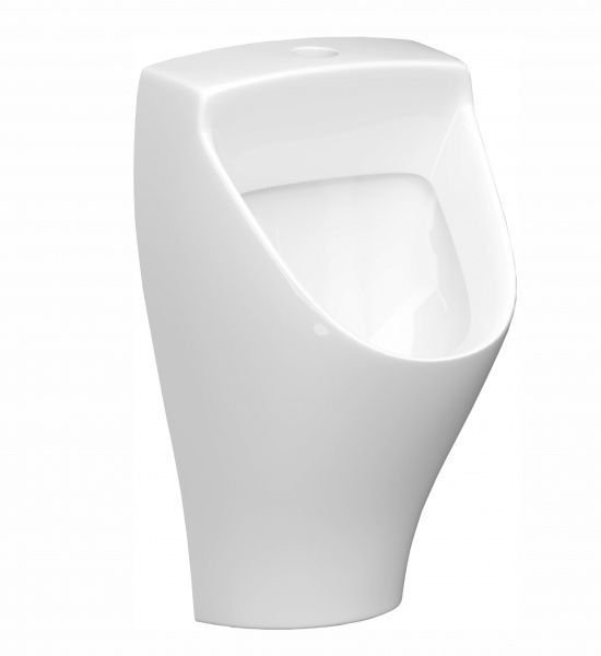 Писсуар Керамин Лаго в комплекте