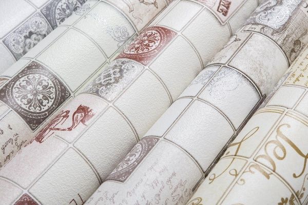 Шпалери вінілові на паперовій основі Bravo 85088BR33 0,53x10,05 м 