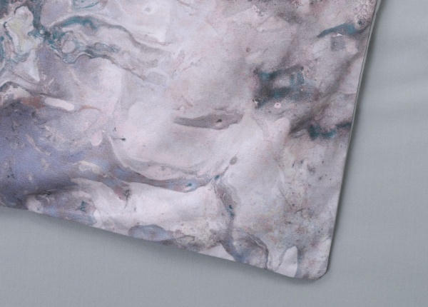 Комплект постільної білизни Paris Zarci 2 сірий Guy Laroche 